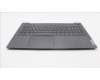 Lenovo 5CB1J01572 COVER Upper Case ASM_SPAL82SFNF_SG_NB_PC