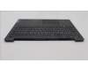 Lenovo 5CB1J01575 COVER Upper CaseASM_THAIL82SFNF_SG_NB_PC