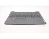 Lenovo 5CB1J01577 COVER Upper Case ASM_UKEL82SFNF_SG_NB_PC