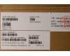 Lenovo 5CB1J01618 COVER Upper Case ASM_ENG L82QC FP_CG
