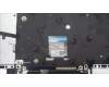 Lenovo 5CB1J01704 COVER Upper Case ASM_UKE L82QC NFP_AB