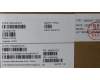 Lenovo 5CB1J01813 COVER Upper Case ASM_TC L82QG FPAG