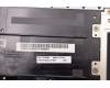 Lenovo 5CB1J01825 COVER Upper Case ASM_USA ENG L82QG FPAG