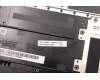 Lenovo 5CB1J01832 COVER Upper Case ASM_ITA L82QG FPSG