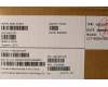 Lenovo 5CB1J01857 COVER Upper Case ASM_USA ENG L82QG FPSG