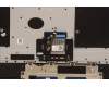 Lenovo 5CB1J01864 COVER Upper Case ASM_ITA L82QG NFPAG