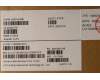 Lenovo 5CB1J01881 COVER Upper Case ASM_EURO ENG L82QGNFPAG