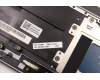 Lenovo 5CB1J01881 COVER Upper Case ASM_EURO ENG L82QGNFPAG