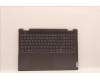 Lenovo 5CB1J01893 COVER Upper Case ASM_LA SPA L82QG NFPSG