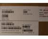 Lenovo 5CB1J01893 COVER Upper Case ASM_LA SPA L82QG NFPSG