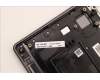 Lenovo 5CB1J01896 COVER Upper Case ASM_ITA L82QG NFPSG