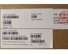 Lenovo 5CB1J02070 COVER Upper Case ASM_GER L82QE FPSB