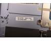 Lenovo 5CB1J02087 COVER Upper Case ASM_BEL L82QE FPSB