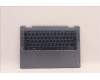 Lenovo 5CB1J02090 COVER Upper Case ASM_USA ENG L82QE FPSB