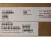 Lenovo 5CB1J02104 COVER Upper Case ASM_NORDIC L82QE FPSG