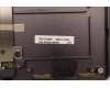 Lenovo 5CB1J02105 COVER Upper Case ASM_POR L82QE FPSG