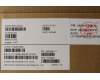 Lenovo 5CB1J02432 C-Cover with keyboard,Italian,Stone Blue,Non_FingerPrint