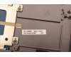 Lenovo 5CB1J02464 COVER Upper Case ASM_ITA L82QE NFPSG