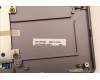 Lenovo 5CB1J02471 COVER Upper Case ASM_NORDIC L82QE NFPSG