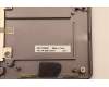 Lenovo 5CB1J02474 COVER Upper Case ASM_SLV L82QE NFPSG