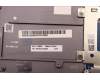 Lenovo 5CB1J02484 COVER Upper Case ASM_BUL L82QE NFPSG
