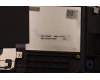 Lenovo 5CB1J02927 COVER Upper Case ASM_GER L82U1 I/G_FP_U