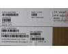 Lenovo 5CB1J02938 COVER Upper Case ASM_RUS L82U1 I/G_FP_U