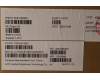 Lenovo 5CB1J02940 COVER Upper Case ASM_SPA L82U1 I/G_FP_U