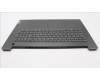 Lenovo 5CB1J02941 COVER Upper Case ASM_SWS L82U1 I/G_FP_U