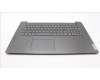Lenovo 5CB1J02945 COVER Upper Case ASM_UKE L82U1 I/G_FP_U