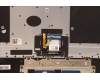 Lenovo 5CB1J03911 COVER Upper Case ASM_FRA/ENG L82UF FPAG