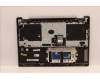 Lenovo 5CB1J03969 COVER Upper Case ASM_ITA L82UF NFPAG