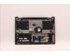 Lenovo 5CB1J03993 COVER Upper Case ASM_FRA L82UF NFPAG
