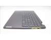 Lenovo 5CB1J04003 COVER Upper Case ASM_HUN L82UF NFPSG