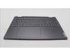 Lenovo 5CB1J04014 COVER Upper Case ASM_TC L82UF NFPSG