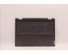 Lenovo 5CB1J04019 COVER Upper Case ASM_ENG L82UF NFPSG