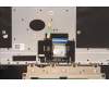 Lenovo 5CB1J04019 COVER Upper Case ASM_ENG L82UF NFPSG