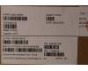 Lenovo 5CB1J04281 COVER Upper Case ASM_BEL L82TF RGBOG