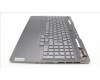 Lenovo 5CB1J04301 COVER Upper Case ASM_POR L82TF RGBOG