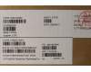 Lenovo 5CB1J04303 COVER Upper Case ASM_UKE L82TF RGBOG