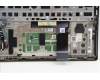 Lenovo 5CB1J04305 COVER Upper Case ASM_SLV L82TF RGBOG