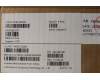 Lenovo 5CB1J04349 C-Cover with keyboard,English,Onyx Grey,White Backlight