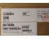 Lenovo 5CB1J04350 COVER Upper Case ASM_EURO ENG L82TF WHOG