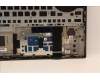 Lenovo 5CB1J04364 COVER Upper Case ASM_NORDIC L82TF WHOG