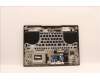 Lenovo 5CB1J04371 COVER Upper Case ASM_TC L82TF WHOG