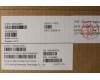 Lenovo 5CB1J04377 COVER Upper Case ASM_BEL L82TF WHSG