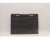 Lenovo 5CB1J04380 COVER Upper Case ASM_CZE/SLK L82TF WHSG