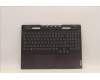 Lenovo 5CB1J04391 COVER Upper Case ASM_HUN L82TF WHSG