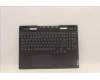 Lenovo 5CB1J04405 COVER Upper Case ASM_TUR L82TF WHSG