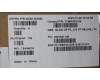 Lenovo 5CB1J04482 COVER UpperCaseASM_ITA C82SD PLCG FPNBL